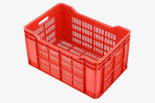 Fruits & Vegetable Crates Fruits & Vegetable Crates Manufacturers in Bangalore