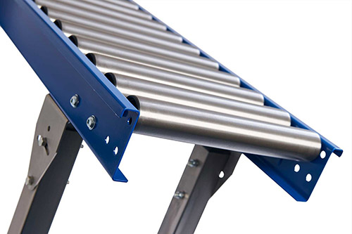 Gravity Roller Conveyor Gravity Roller Conveyor Manufacturers in Bangalore