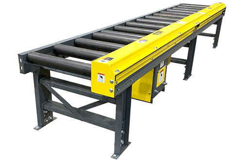Heavy Duty Driven Conveyor Heavy Duty Driven Conveyor Manufacturers in Bangalore