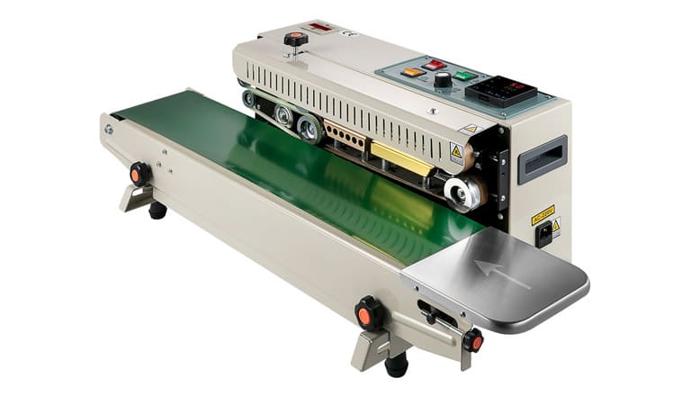 Horizontal Continuous Band Sealer in Bangalore