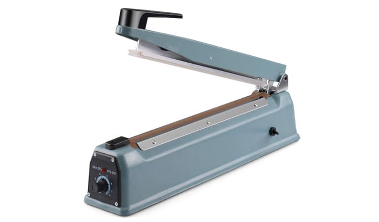 12 Inch Impulse Hand Sealing Machine Manufacturers in Bangalore