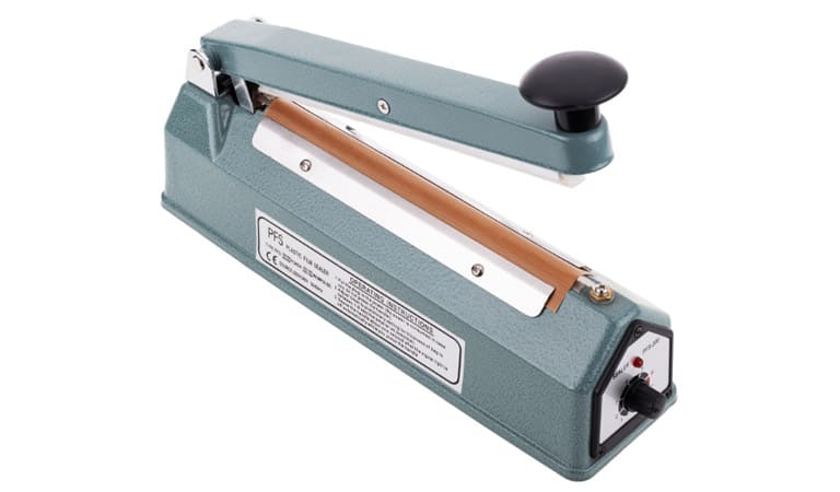 8 Inch Impulse Hand Sealing Machine Manufacturers in Bangalore