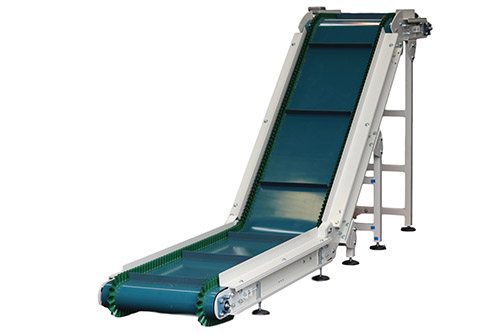 Incline Belt Conveyor Incline Belt Conveyor Manufacturers in Bangalore