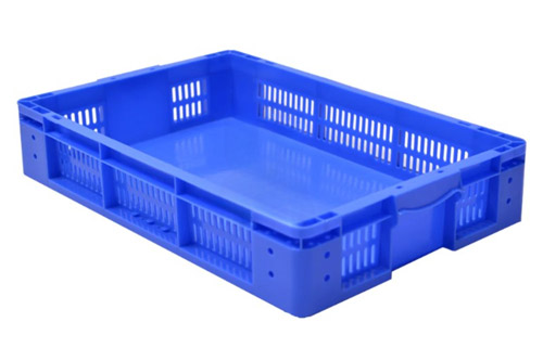 Industrial Plastic Crates Industrial Plastic Crates Manufacturers in Bangalore