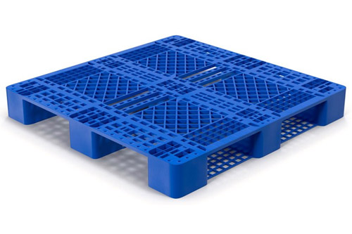 Industrial Plastic Pallets Industrial Plastic Pallets Manufacturers in Bangalore