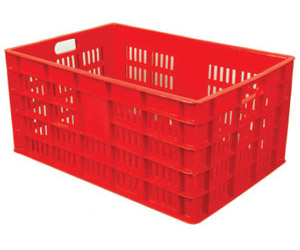64315 SP Jumbo Plastic Crates in Bangalore