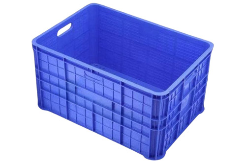 Jumbo Plastic Crates Manufacturers in Bangalore