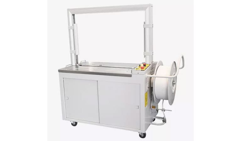 Automatic Strapping Machine Manufacturers in Bangalore