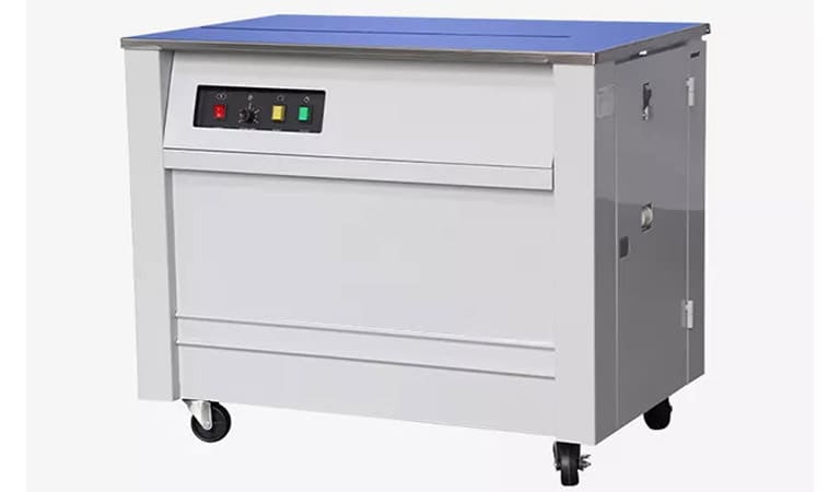 Semi Automatic Strapping Machine Manufacturers in Bangalore