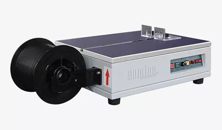 Semi Automatic Strapping Machine Manufacturers in Bangalore
