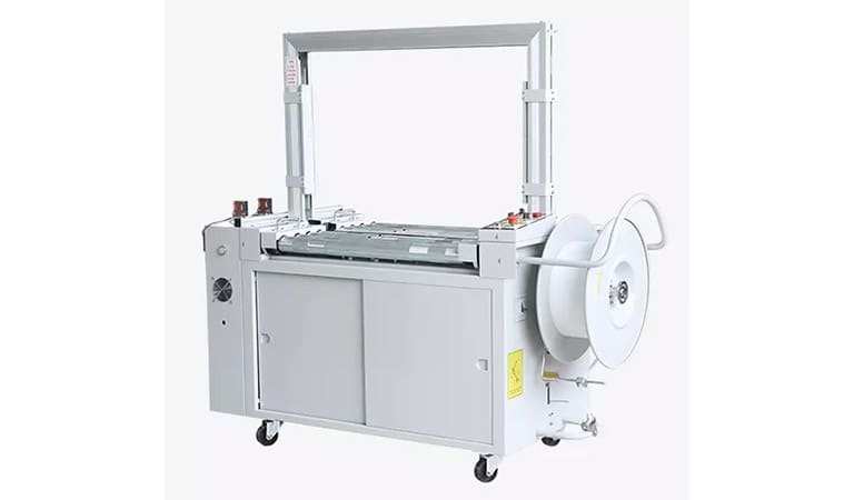 Automatic Strapping Machine Manufacturers in Bangalore