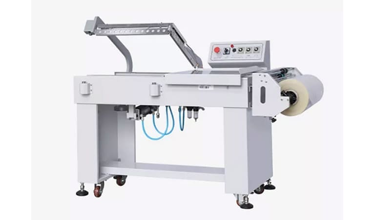 L-Sealer Shrink Wrappers