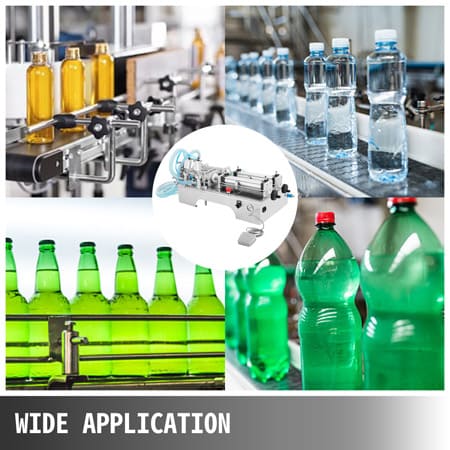 Wide Application
