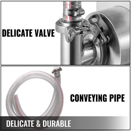 Delicate & Durable