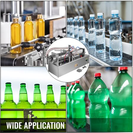 Wide Application