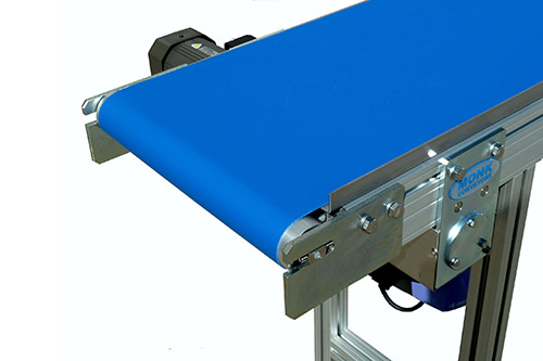 Medium Duty Belt Conveyor Manufacturers in Bangalore