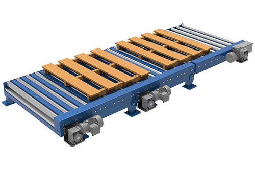 Pallet Conveyor Manufacturers in Bangalore
