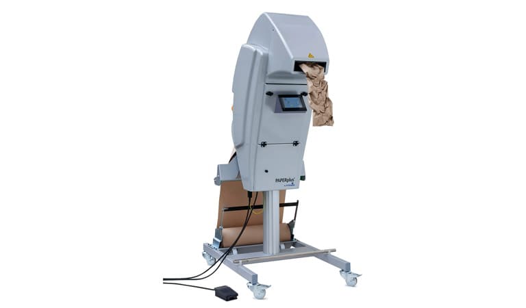Paper Cushion Padding Machine in Bangalore