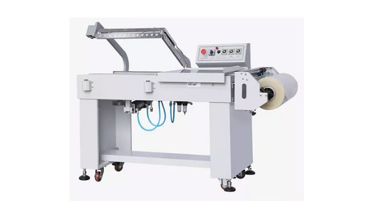 Pneumatic L Sealer Machine Manufacturers in Bangalore