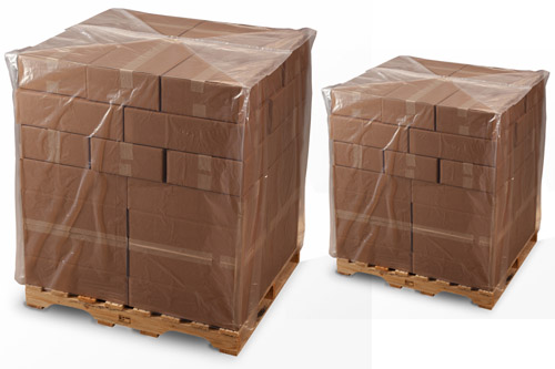Polythene Pallet Covers Manufactures in Bangalore