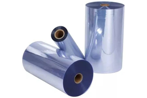 PVC Shrink Film PVC Shrink Film Manufacturers in Bangalore