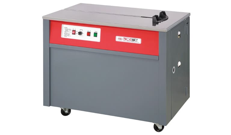 PW-316H Semi Automatic Strapping Machine in Bangalore