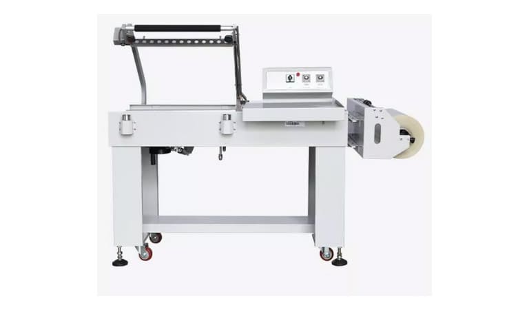 Semi Automatic L Sealer Machine Manufacturers in Bangalore