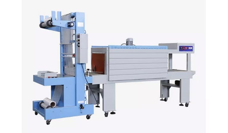 Shrink Sleeve Wrappers