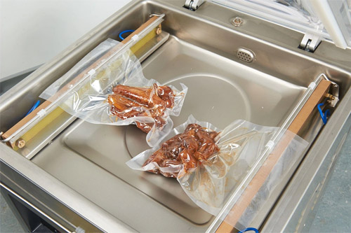 Single Chamber Vacuum Packing Machine Manufacturers in Bangalore