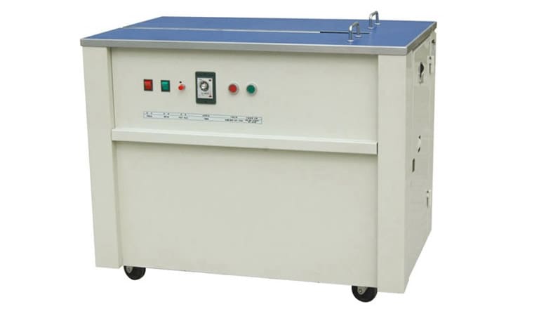 Semi Automatic Strapping Machine Manufacturers in Bangalore
