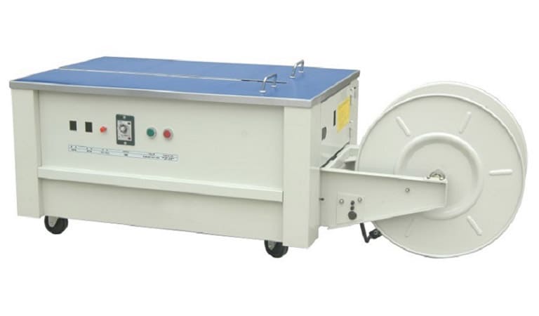 Semi Automatic Strapping Machine Manufacturers in Bangalore