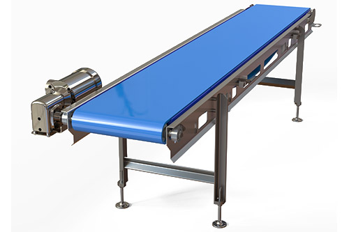 Stainless Steel Conveyor Stainless Steel Conveyor Manufacturers in Bangalore