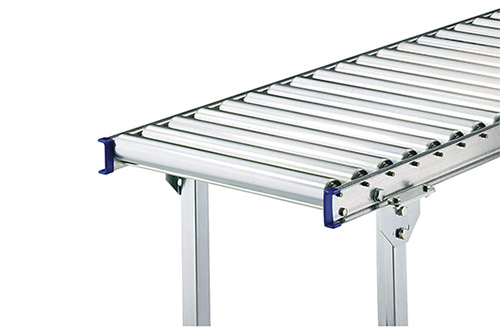 Stainless Steel Roller Conveyor Stainless Steel Roller Conveyor Manufacturers in Bangalore