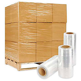 Stretch Wrap Film Stretch Wrap Film Manufacturers in Bangalore