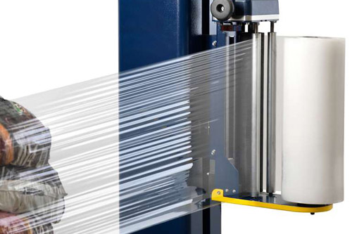 Stretch Wrapping Machine Manufacturers in Bangalore