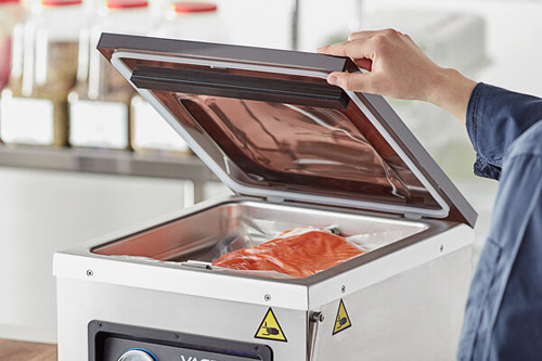 Table Top Vacuum Packing Machine Manufacturers in Bangalore