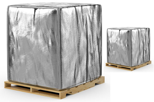 Thermal Pallet Covers Manufactures in Bangalore