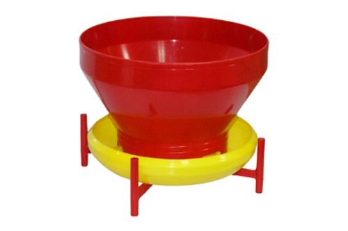 Turbo Chick Feeder Manufacturers in Bangalore