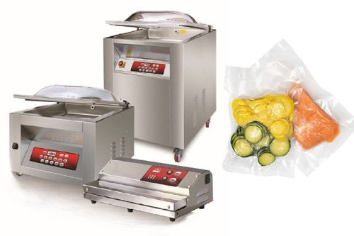 Vacuum Packing Machine in Bangalore