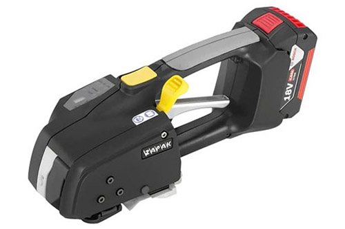 ZP93A Battery Powered PET Strapping Tool ZP93A Battery Powered PET Strapping Tool in Bangalore