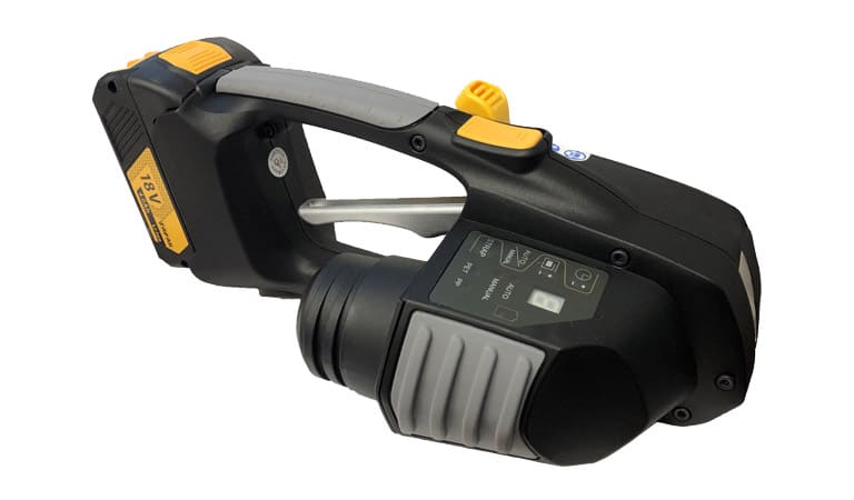 ZP97A Battery Powered Strapping Tool in Bangalore